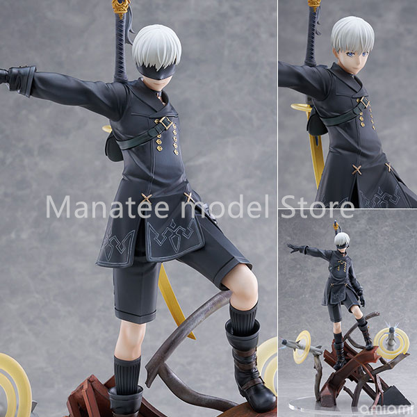 Model Kit Nier Automata - PROOF Original TV Anime 