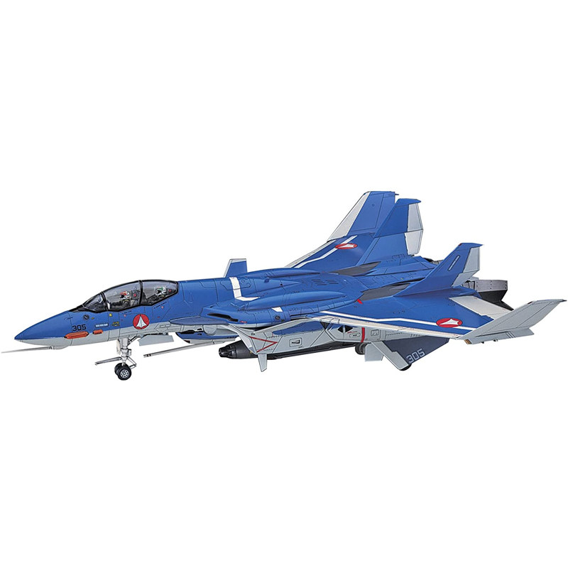 Model Kit Hasegawa - static assembled model Hasegawa-65718-B 1/72 The