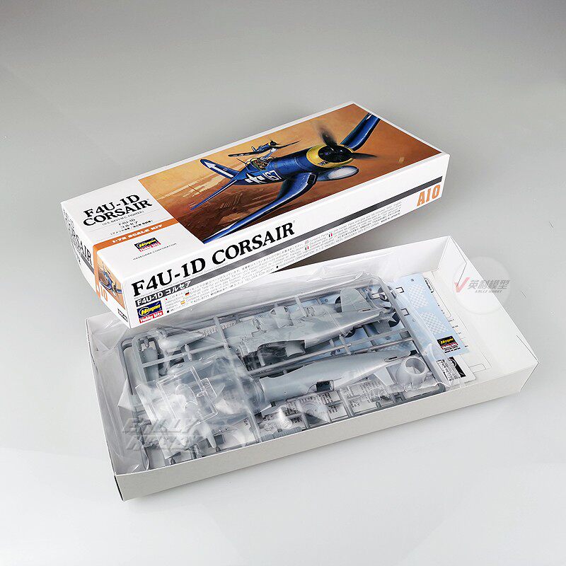 Hasegawa Plastic Assembled Air - Model Kit Hasegawa review and price