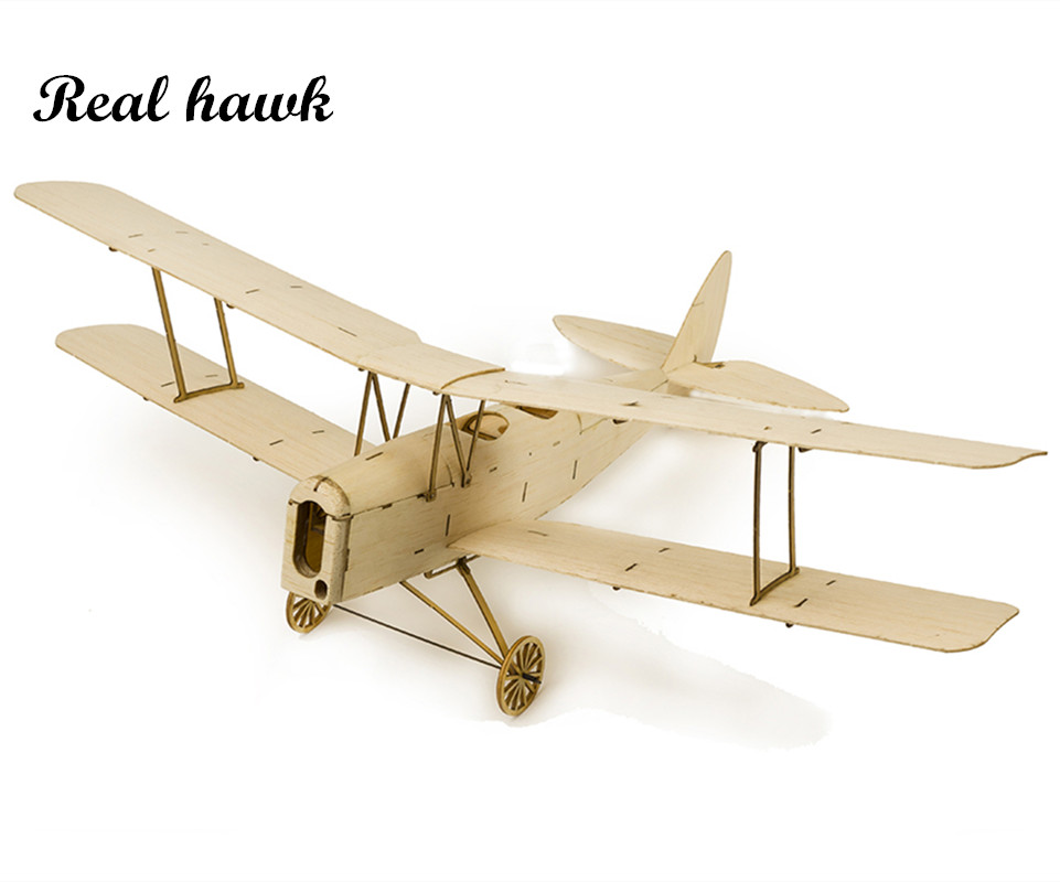 RC Plane Laser Cut Balsa Wood  - Model Kit Airplane review and price