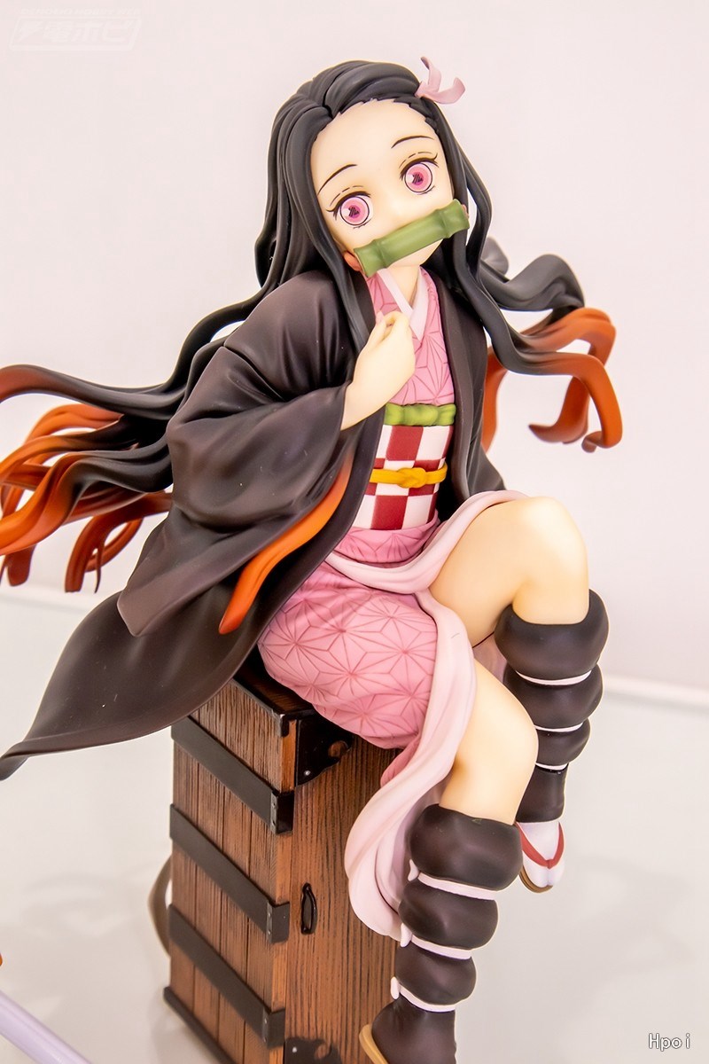 15CM Demon Slayer Kamado Nezuk - Model Kit Nezuko review and price
