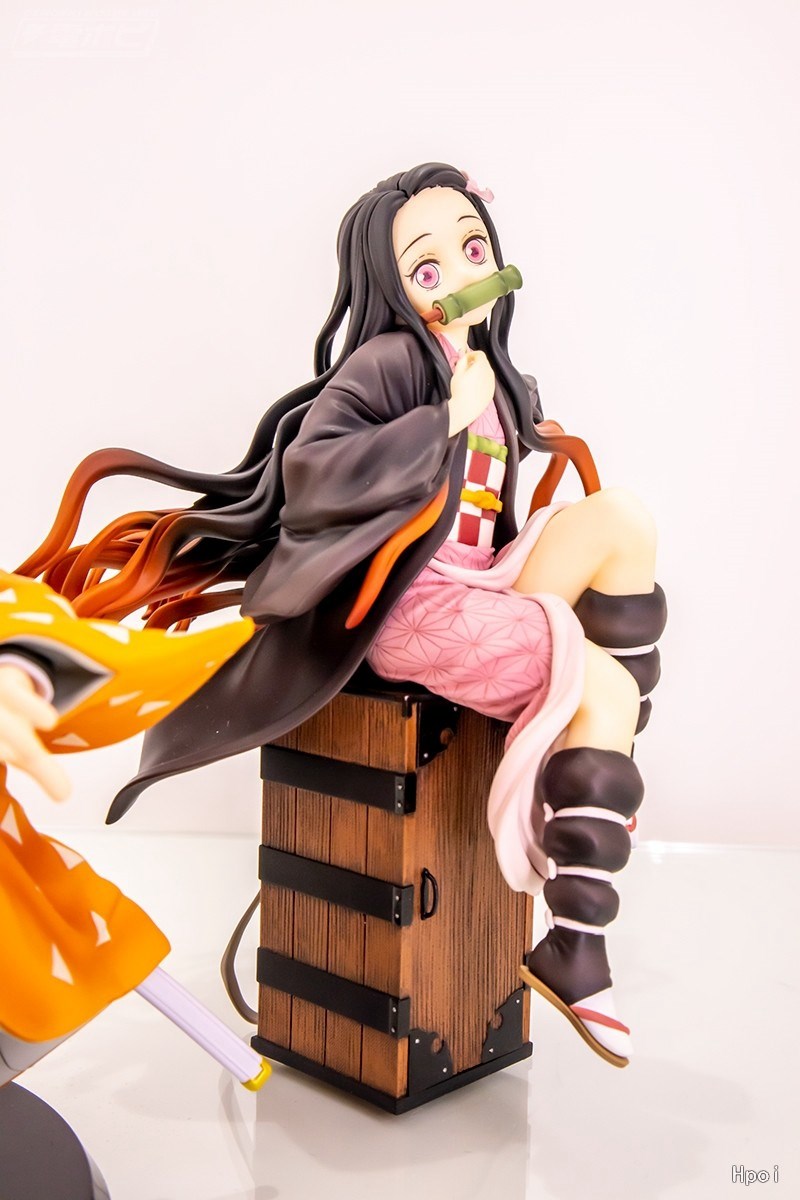 15CM Demon Slayer Kamado Nezuk - Model Kit Nezuko review and price