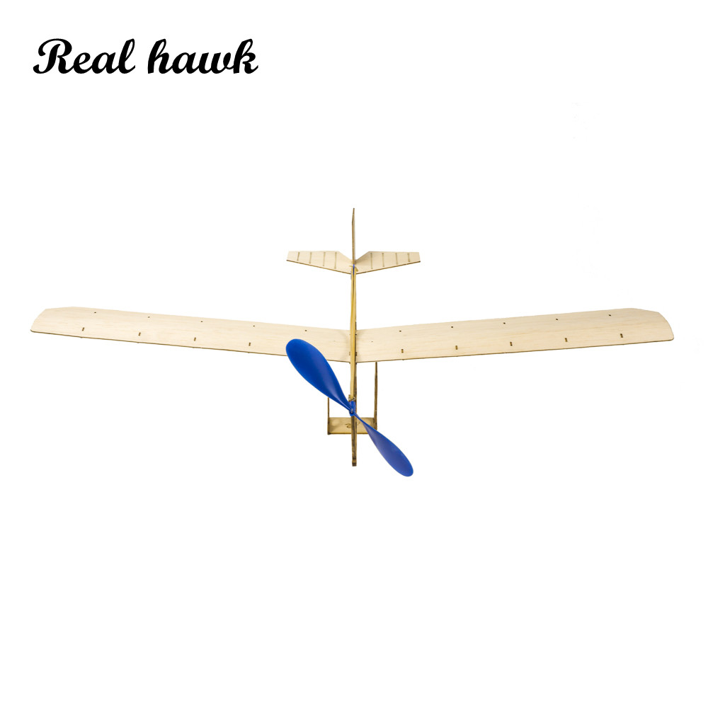 STEM Rubber Band Powered Airpl - Model Kit Airplane review and price