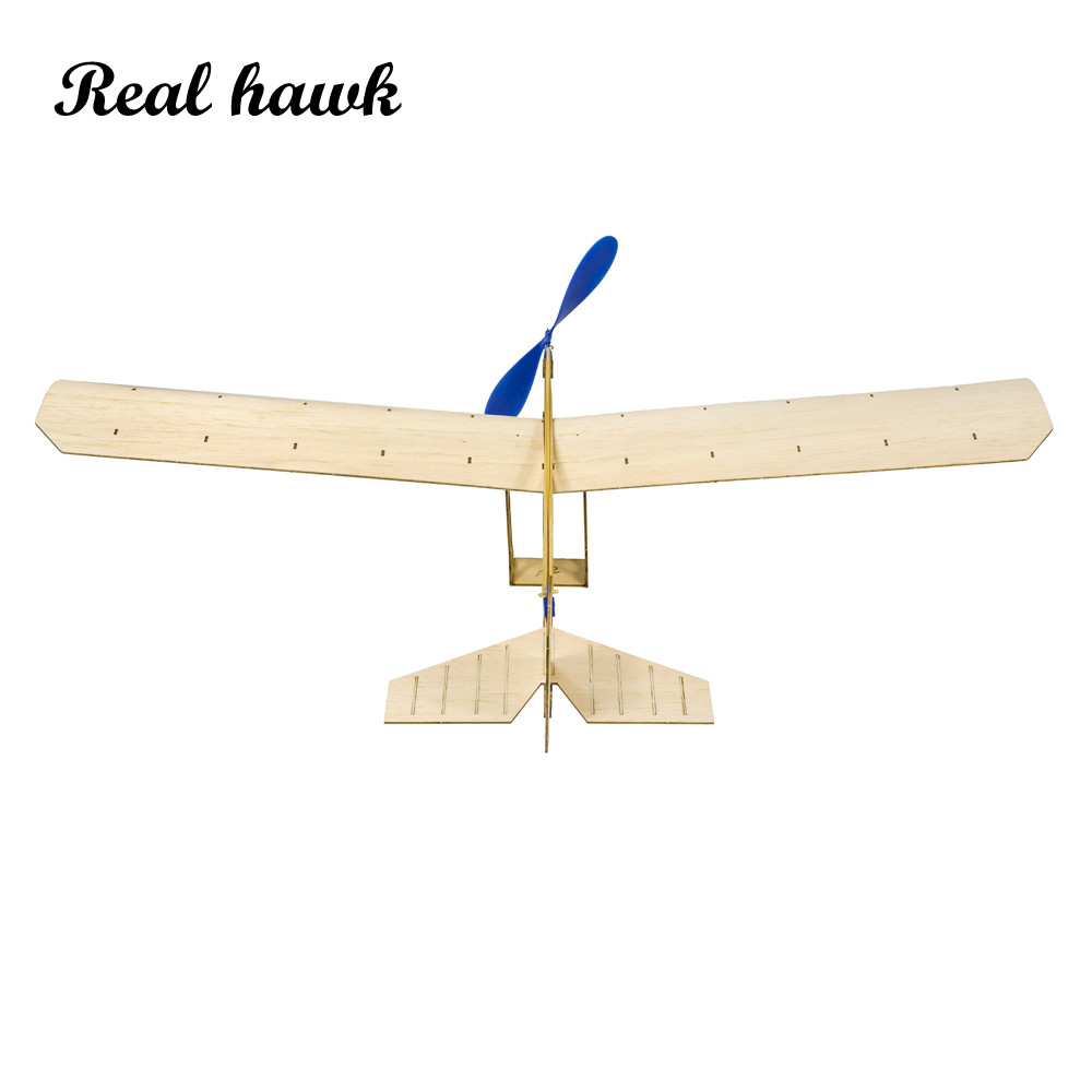 STEM Rubber Band Powered Airpl - Model Kit Airplane review and price