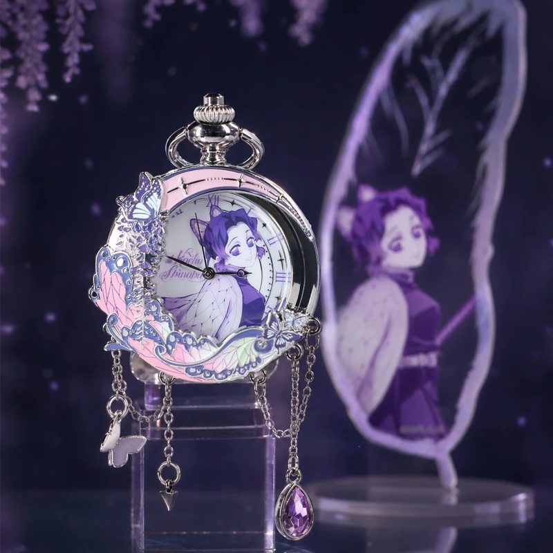 Demon Slayer Watch Blind Box,  - Model Kit Nezuko review and price
