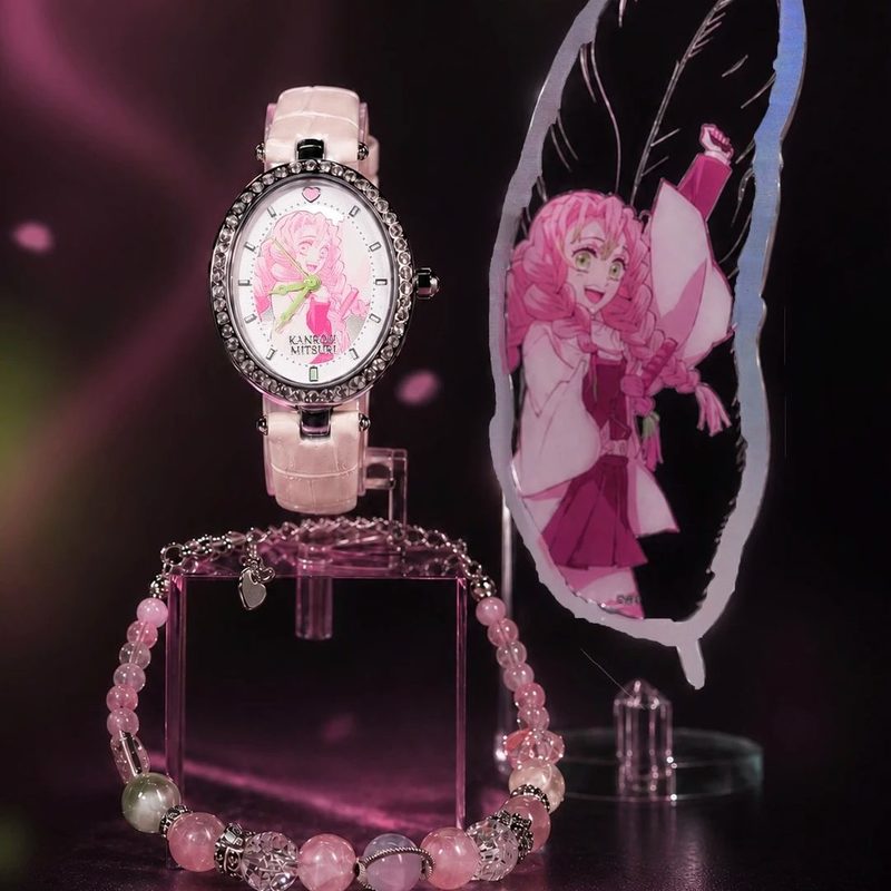 Demon Slayer Watch Blind Box,  - Model Kit Nezuko review and price