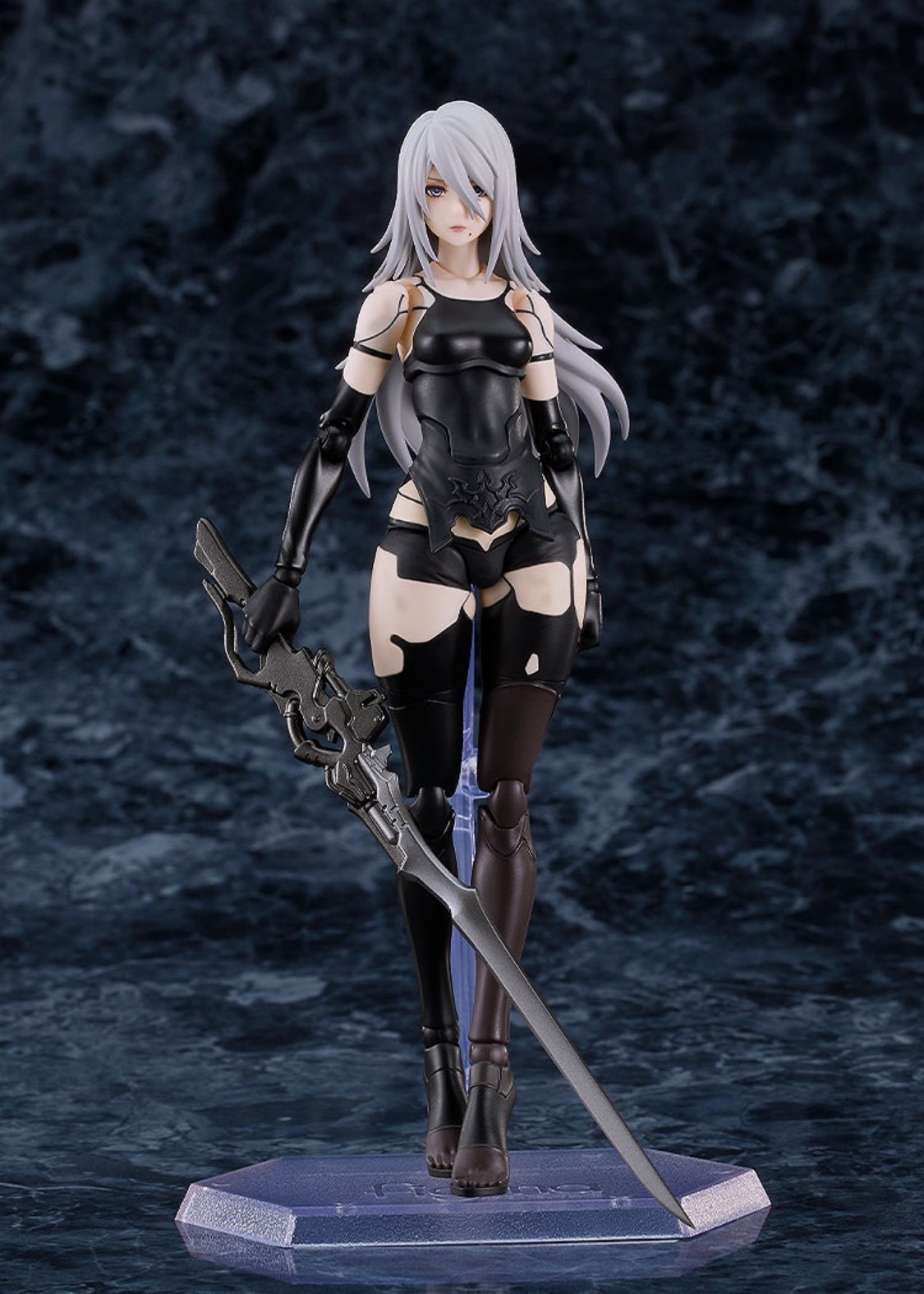 Officially Licensed GSC Max Fa - Model Kit Nier Automata review and price