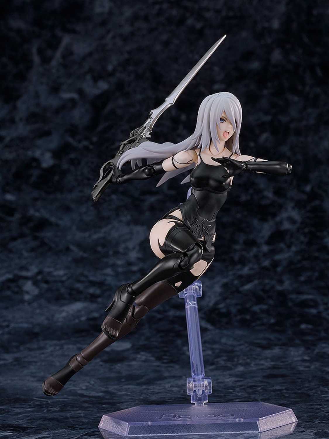 Officially Licensed GSC Max Fa - Model Kit Nier Automata review and price