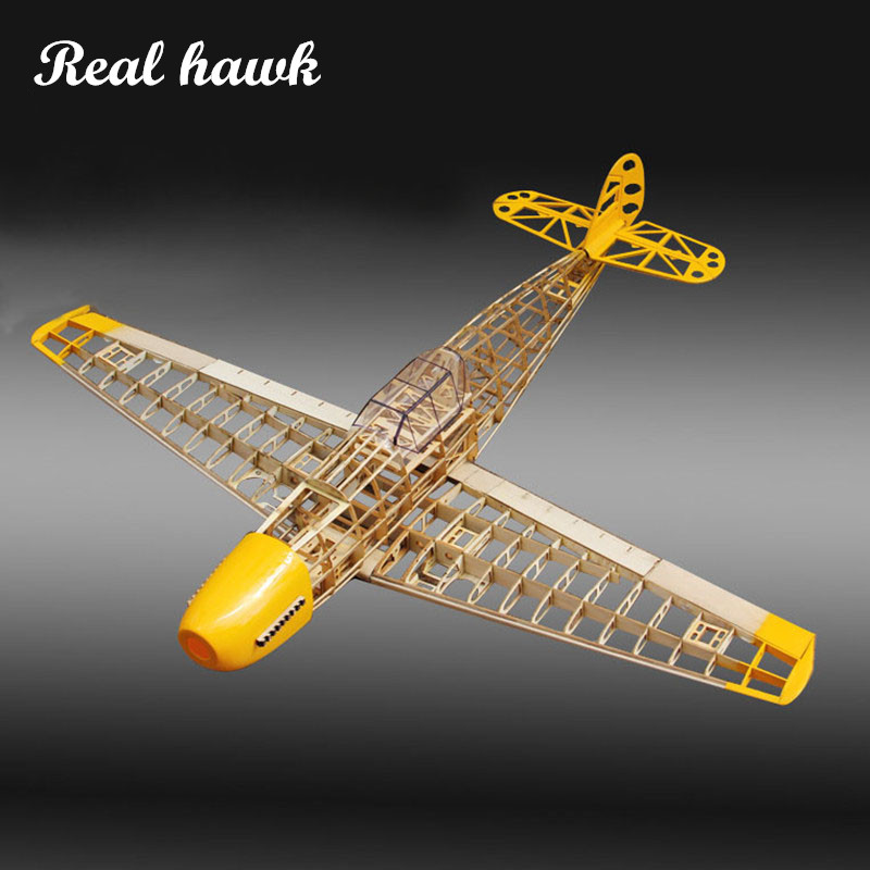 RC AirPlanes Laser Cut Balsa W - Model Kit Airplane review and price