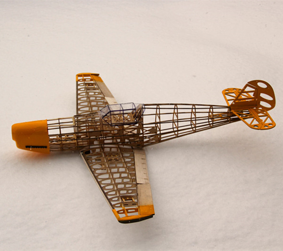 RC AirPlanes Laser Cut Balsa W - Model Kit Airplane review and price