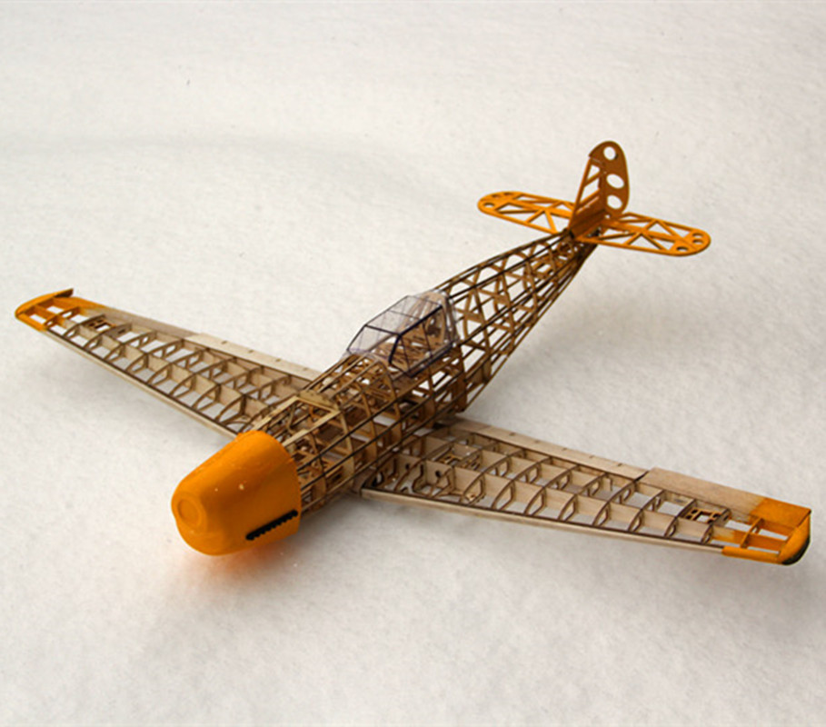 RC AirPlanes Laser Cut Balsa W - Model Kit Airplane review and price