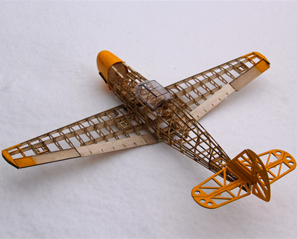 RC AirPlanes Laser Cut Balsa W - Model Kit Airplane review and price
