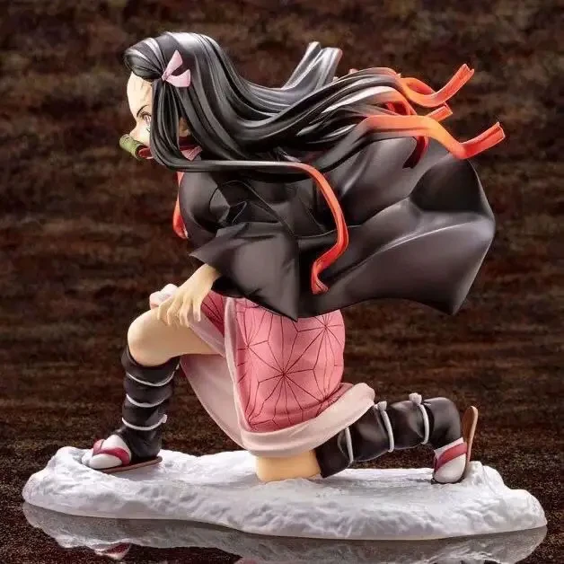 Kamado Nezuko Action Figure An - Model Kit Nezuko review and price