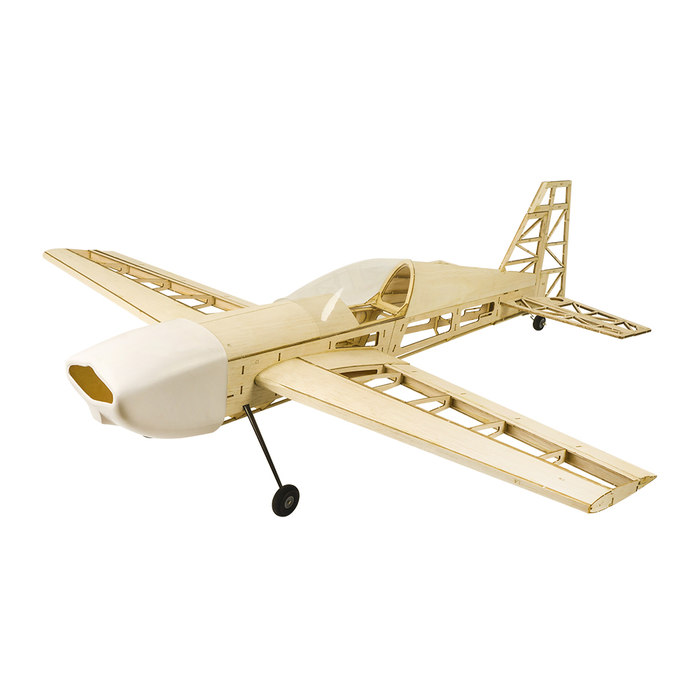NEW RC AirPlanes X01 Laser Cut - Model Kit Airplane review and price
