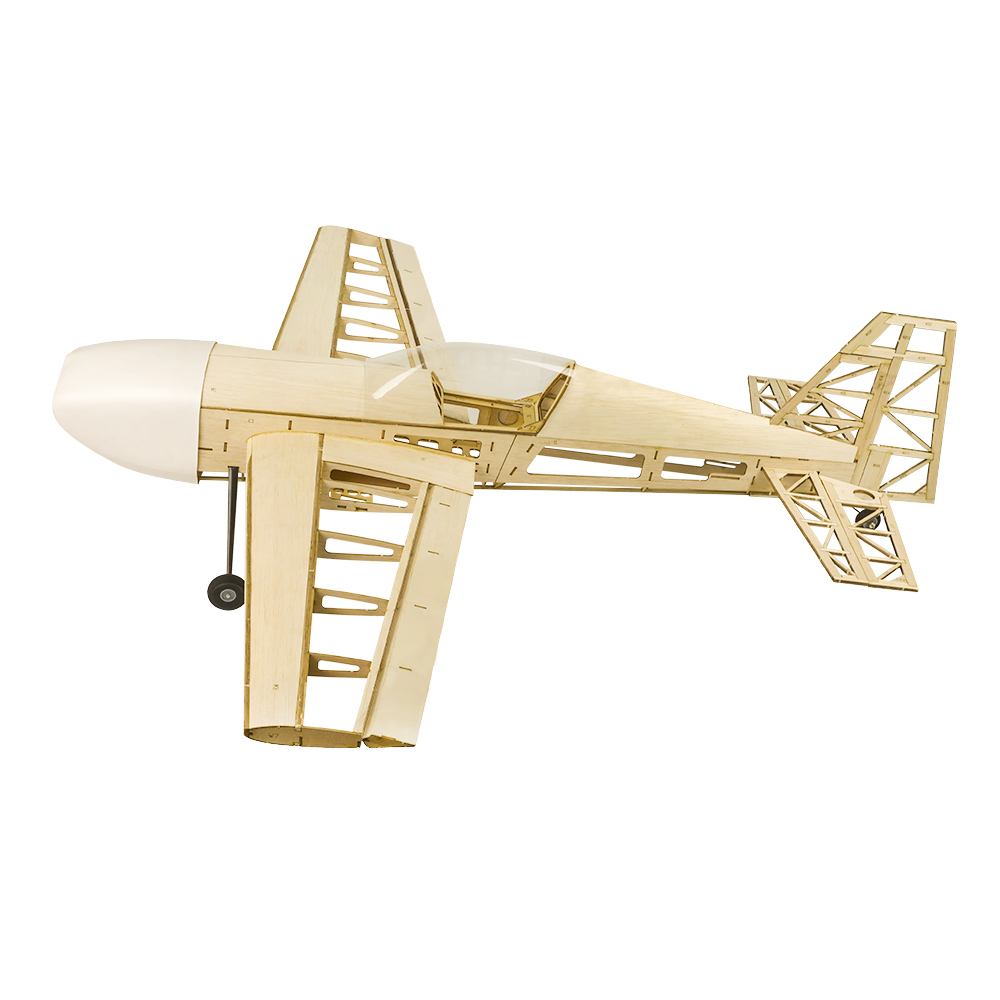 NEW RC AirPlanes X01 Laser Cut - Model Kit Airplane review and price