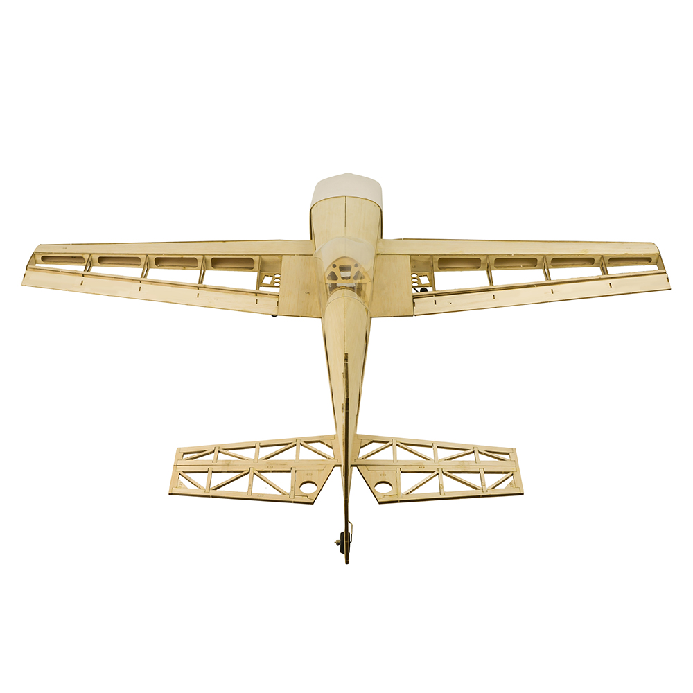 NEW RC AirPlanes X01 Laser Cut - Model Kit Airplane review and price