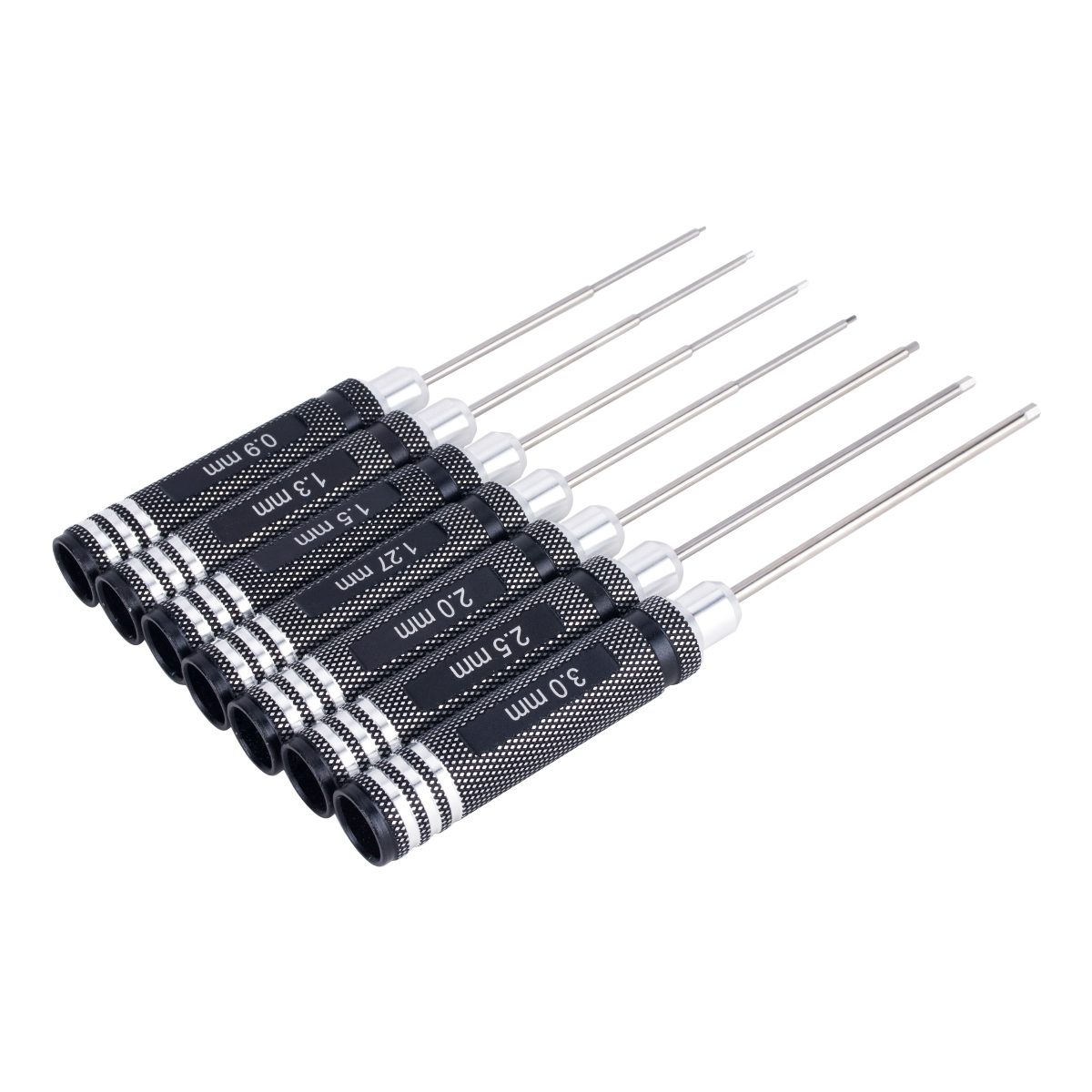 7 IN 1 Steel Hex Screwdriver S - Model Kit Airplane review and price