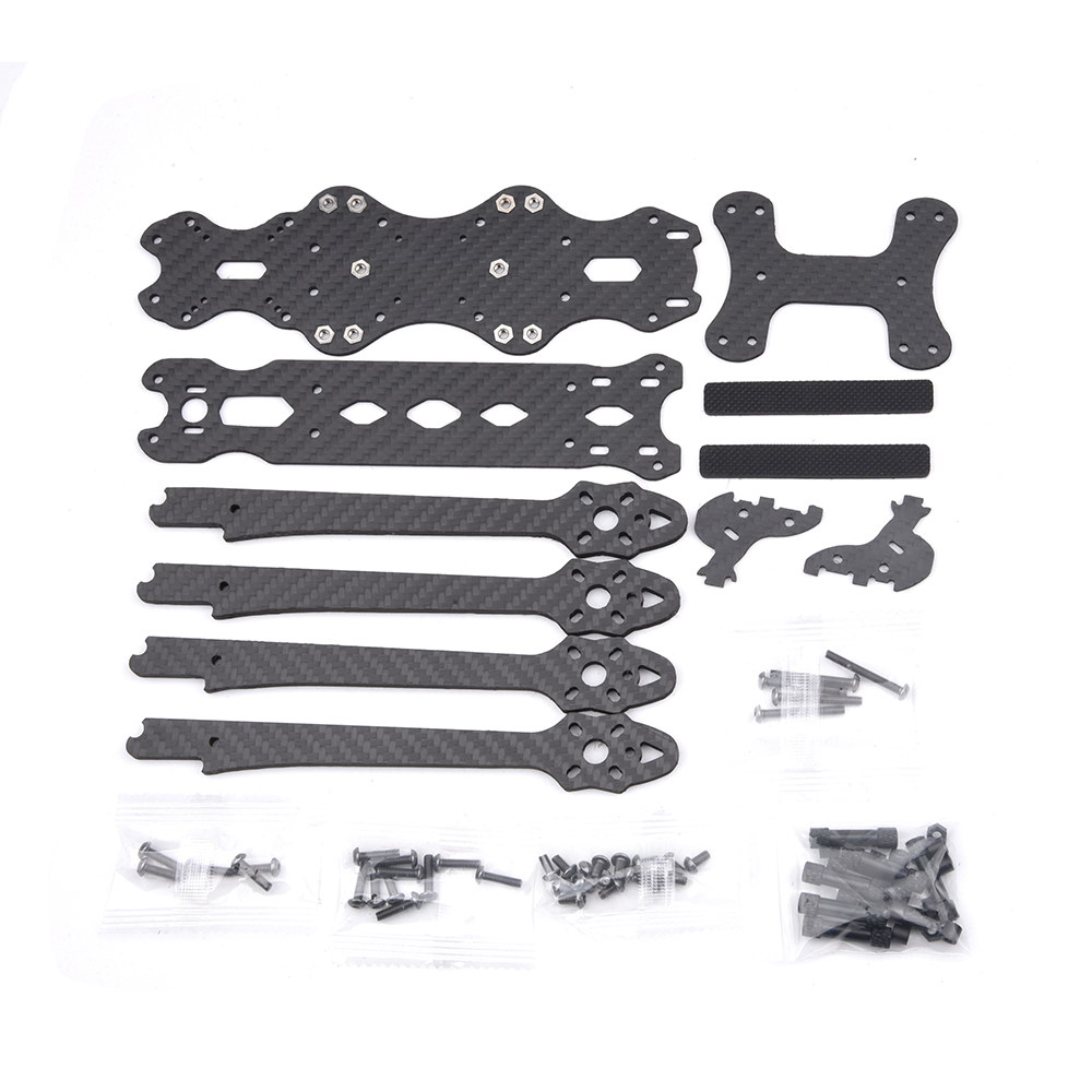 MARK4 V4 7 8 9 10 Inch Carbon  - Model Kit Airplane review and price