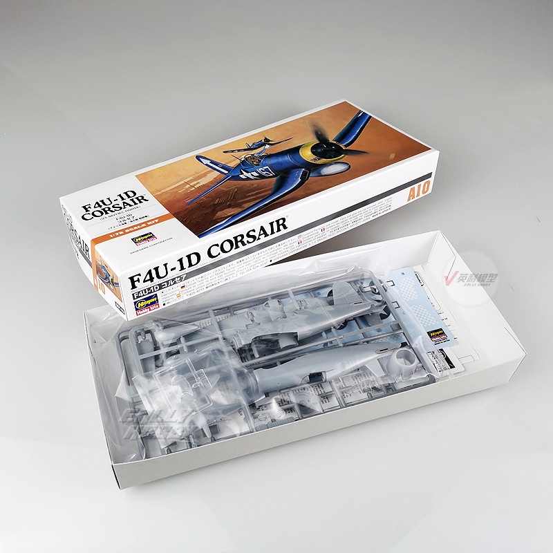 Hasegawa 00140 Static Assembly - Model Kit Hasegawa review and price