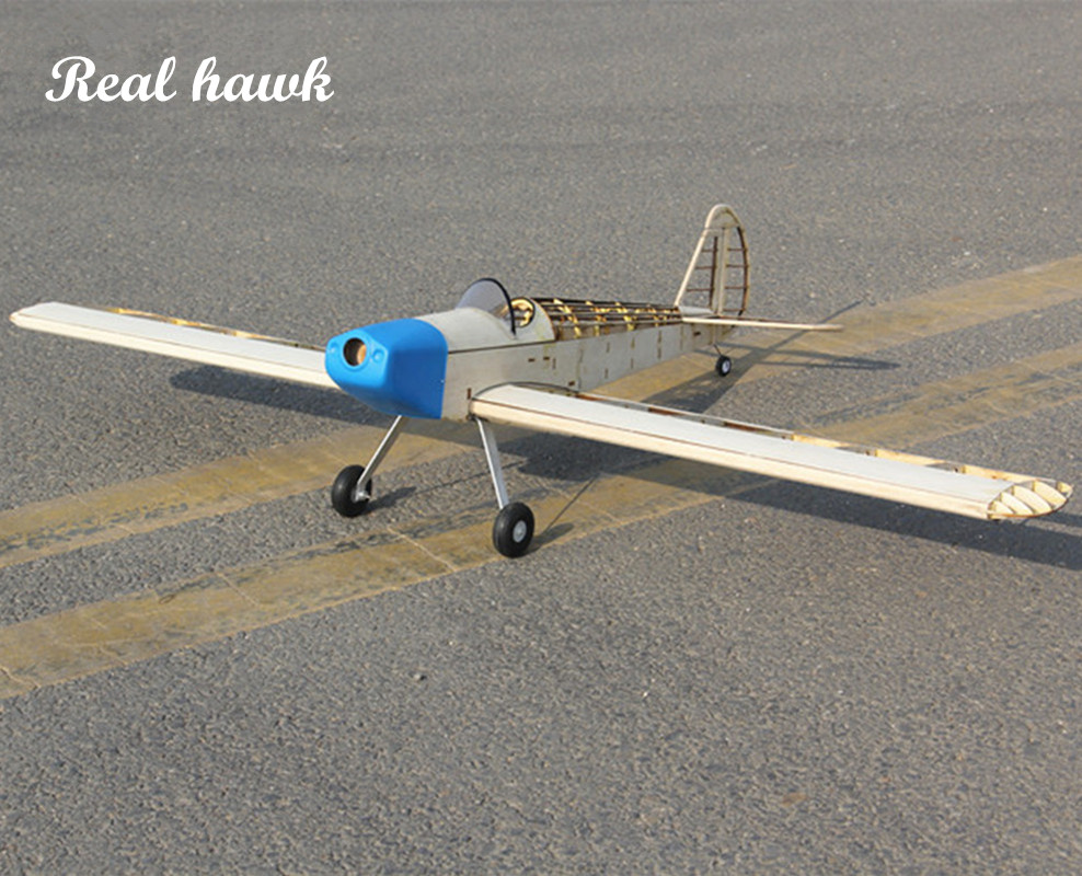 RC AirPlanes Laser Cut Balsa W - Model Kit Airplane review and price