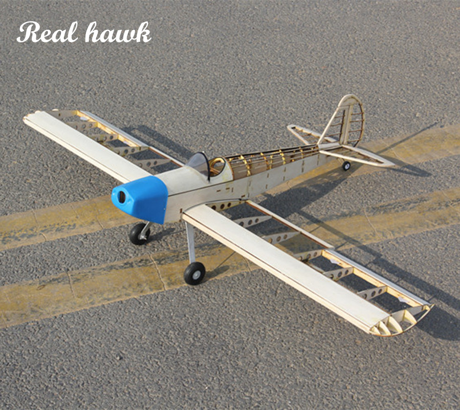 RC AirPlanes Laser Cut Balsa W - Model Kit Airplane review and price