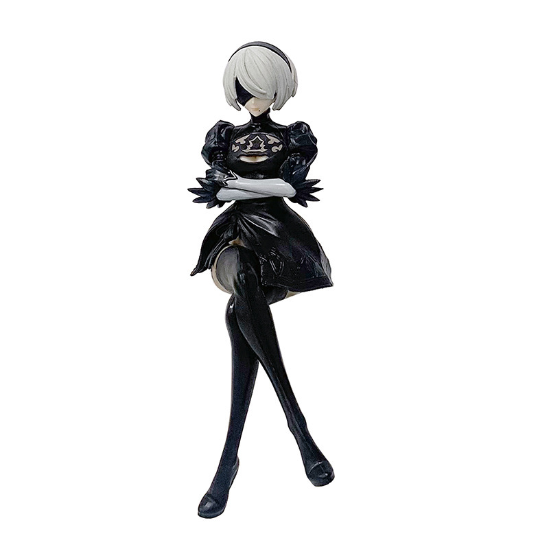 Hot Youerha 2B young sister be - Model Kit Nier Automata review and price