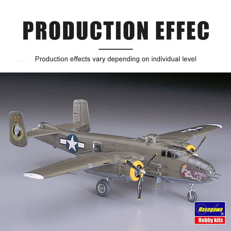 Hasegawa  Assembled Model Kit  - Model Kit Hasegawa review and price