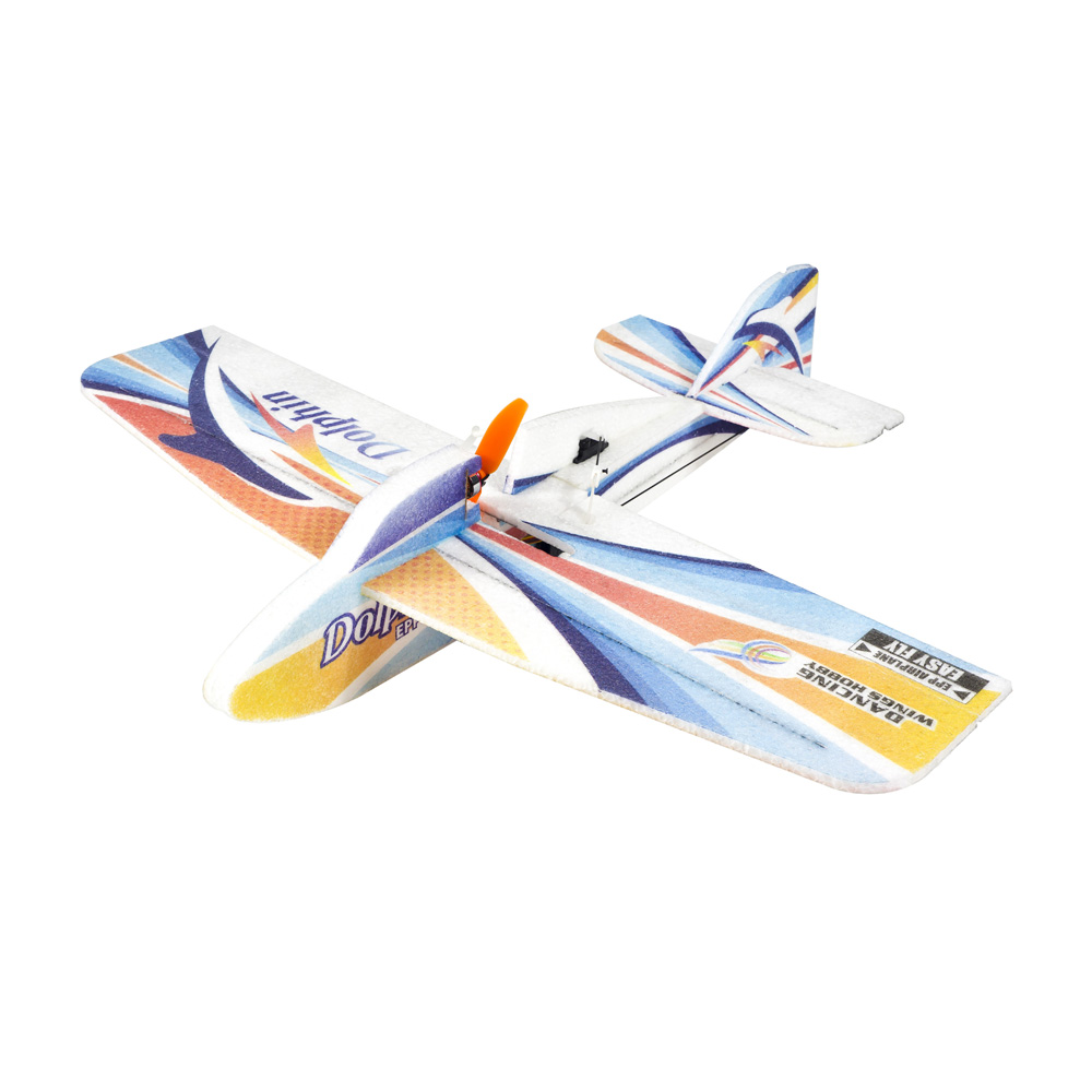 Real Hawk 580MM(22.8') Wingspa - Model Kit Airplane review and price