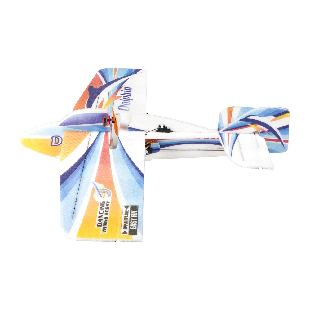 Real Hawk 580MM(22.8') Wingspa - Model Kit Airplane review and price