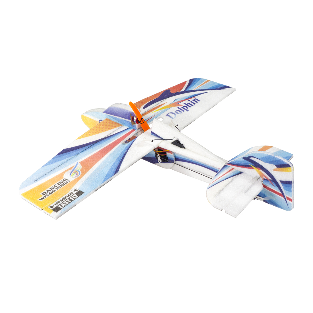 Real Hawk 580MM(22.8') Wingspa - Model Kit Airplane review and price