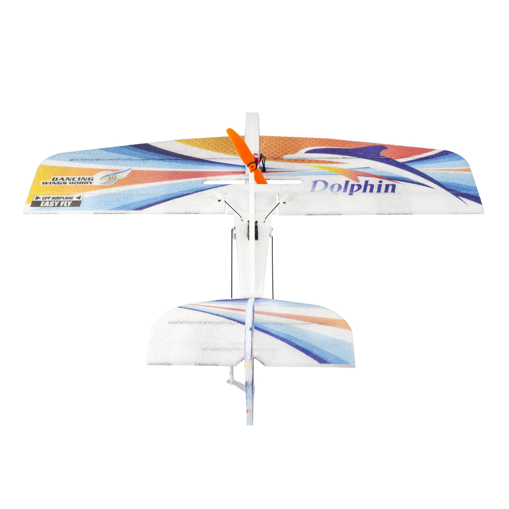 Real Hawk 580MM(22.8') Wingspa - Model Kit Airplane review and price