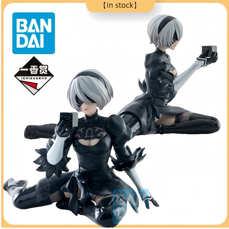 100%Original BANDAI SPIRITS Or - Model Kit Nier Automata review and price