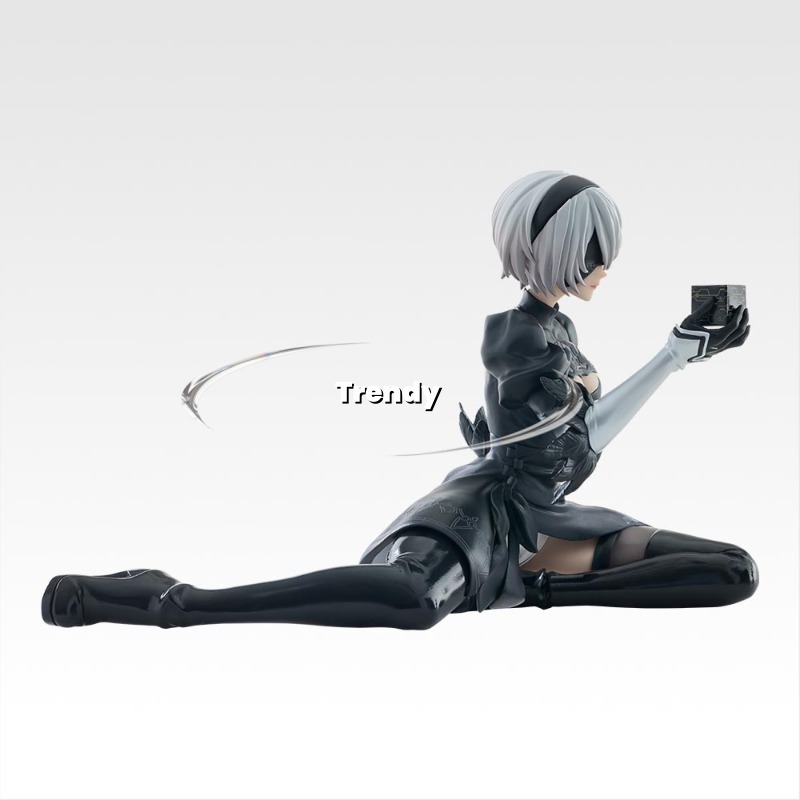 100%Original BANDAI SPIRITS Or - Model Kit Nier Automata review and price