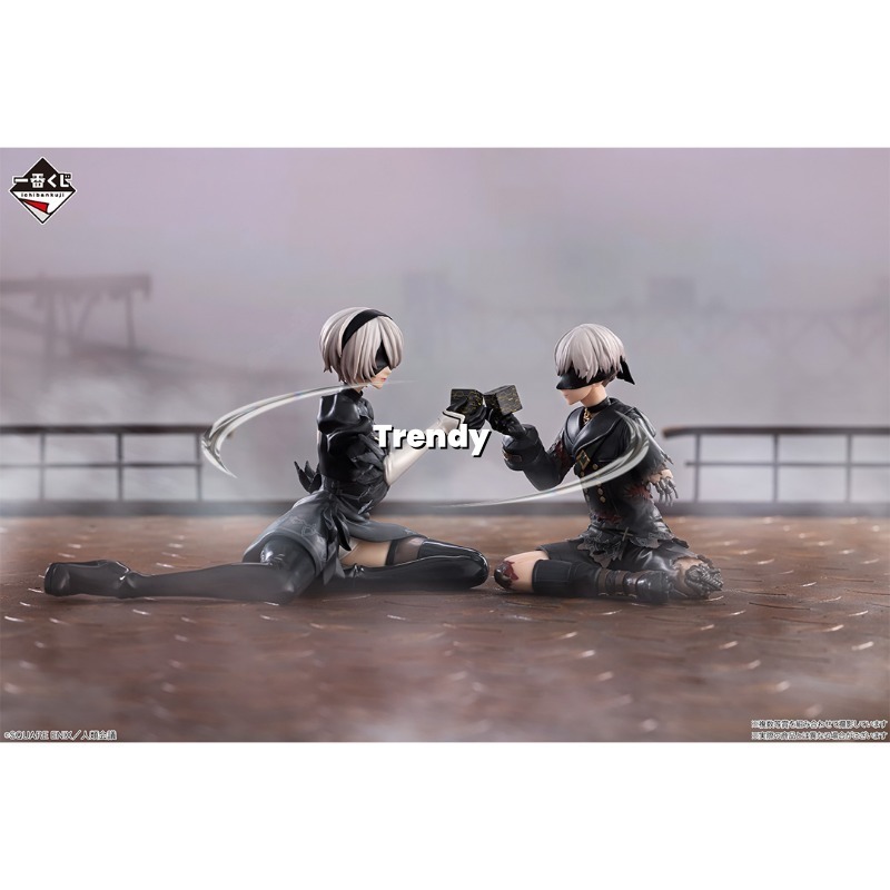100%Original BANDAI SPIRITS Or - Model Kit Nier Automata review and price