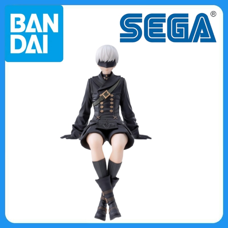 In Stock Genuine SEGA NieR:Aut - Model Kit Nier Automata review and price