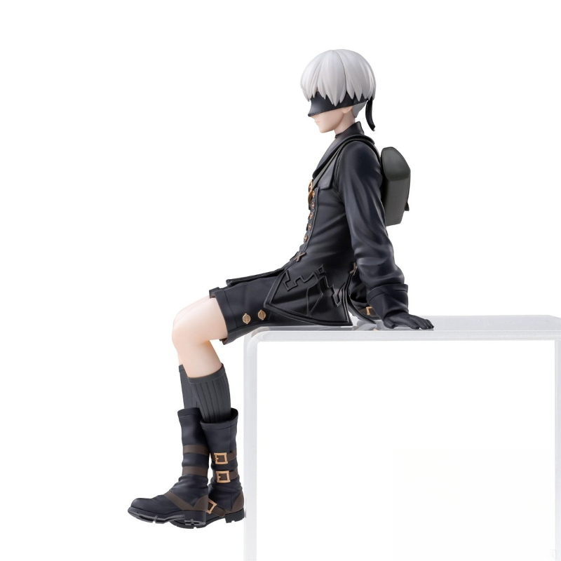 In Stock Genuine SEGA NieR:Aut - Model Kit Nier Automata review and price