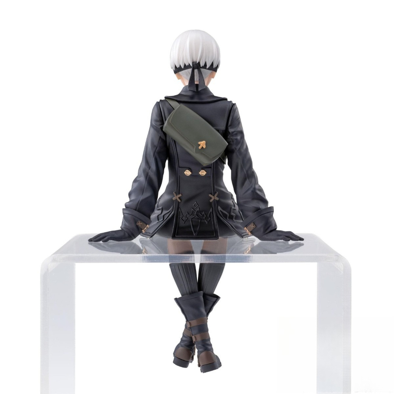 In Stock Genuine SEGA NieR:Aut - Model Kit Nier Automata review and price
