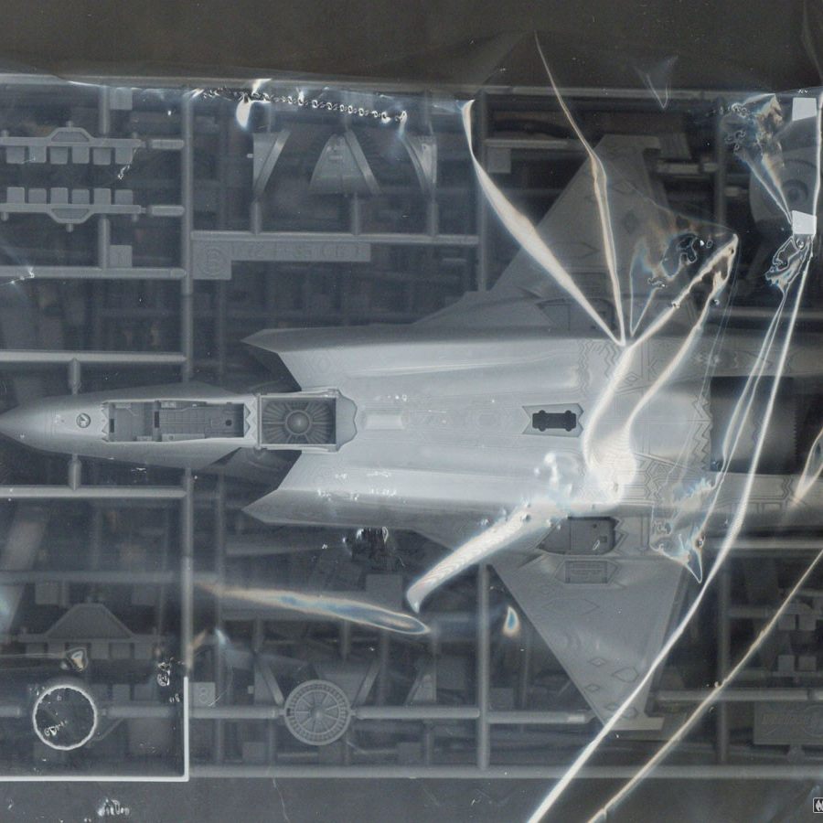 Hasegawa Plastic Assembled Air - Model Kit Hasegawa review and price
