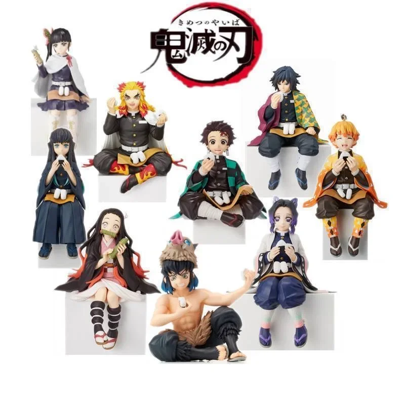 Anime Demon Slayer Figure Kama - Model Kit Nezuko review and price