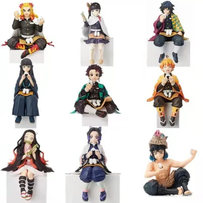 Anime Demon Slayer Figure Kama - Model Kit Nezuko review and price