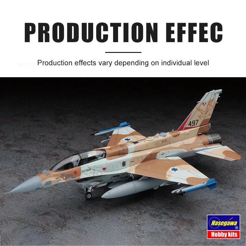 Hasegawa  Assembled Aircraft M - Model Kit Hasegawa review and price