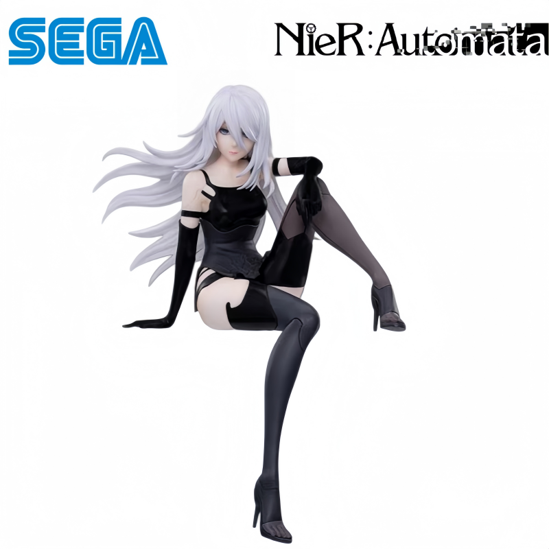 Sega In Stock Original Box Gar - Model Kit Nier Automata review and price