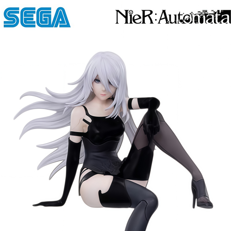 Sega In Stock Original Box Gar - Model Kit Nier Automata review and price