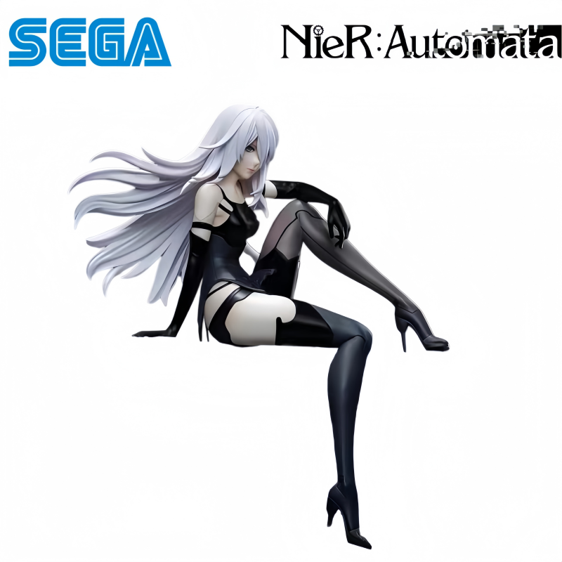 Sega In Stock Original Box Gar - Model Kit Nier Automata review and price