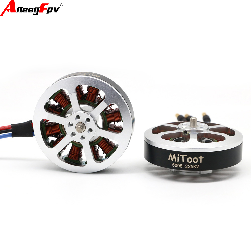 RC Drone Motor 5008 335KV 400K - Model Kit Airplane review and price
