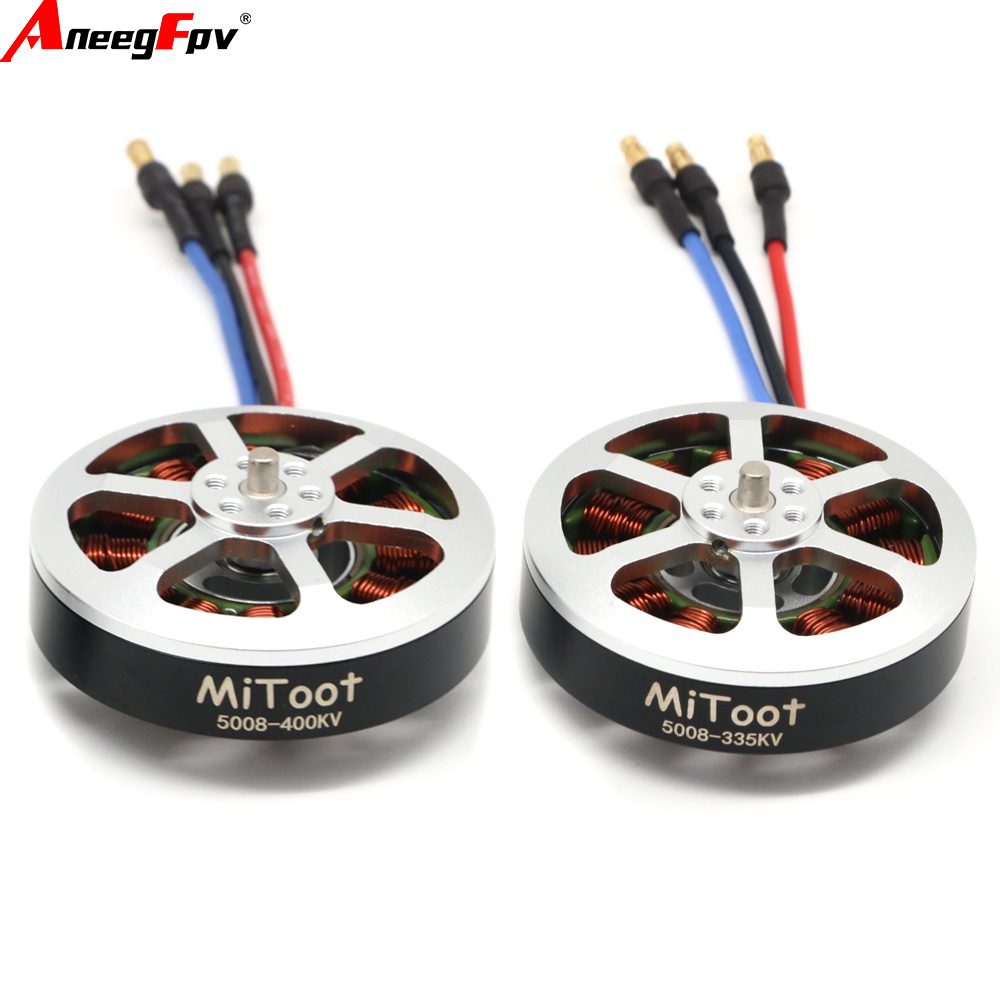 RC Drone Motor 5008 335KV 400K - Model Kit Airplane review and price