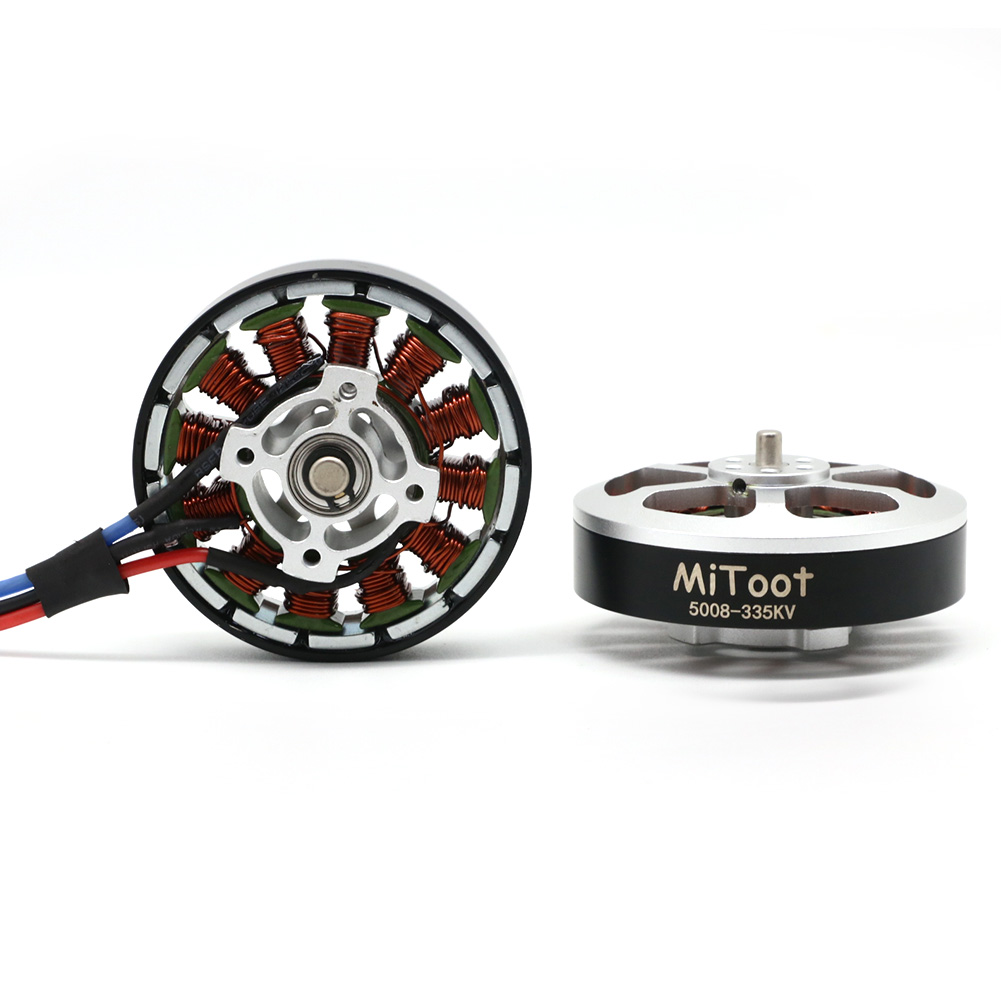RC Drone Motor 5008 335KV 400K - Model Kit Airplane review and price